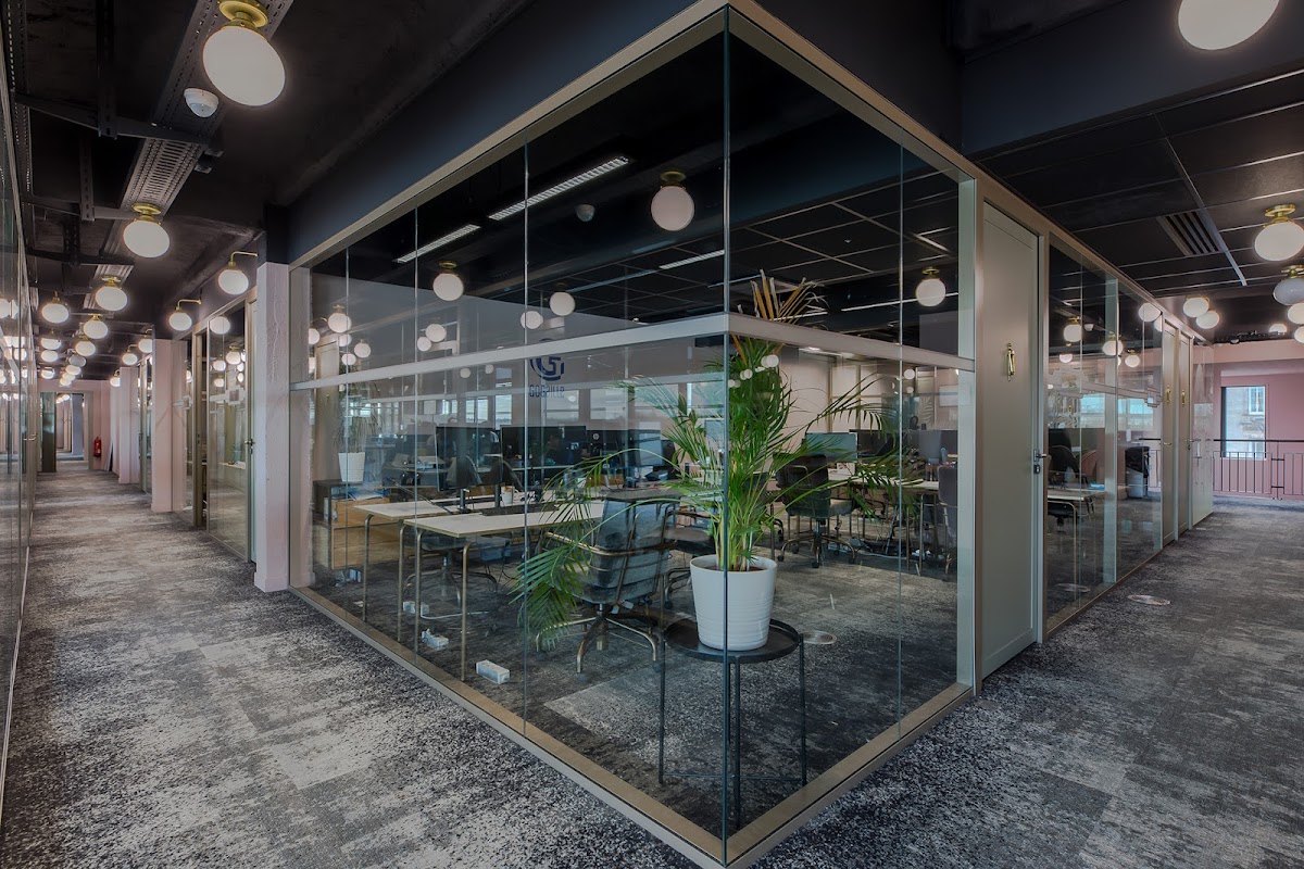 Open Space - Bordeaux Quai des Chartrons - Photo 3