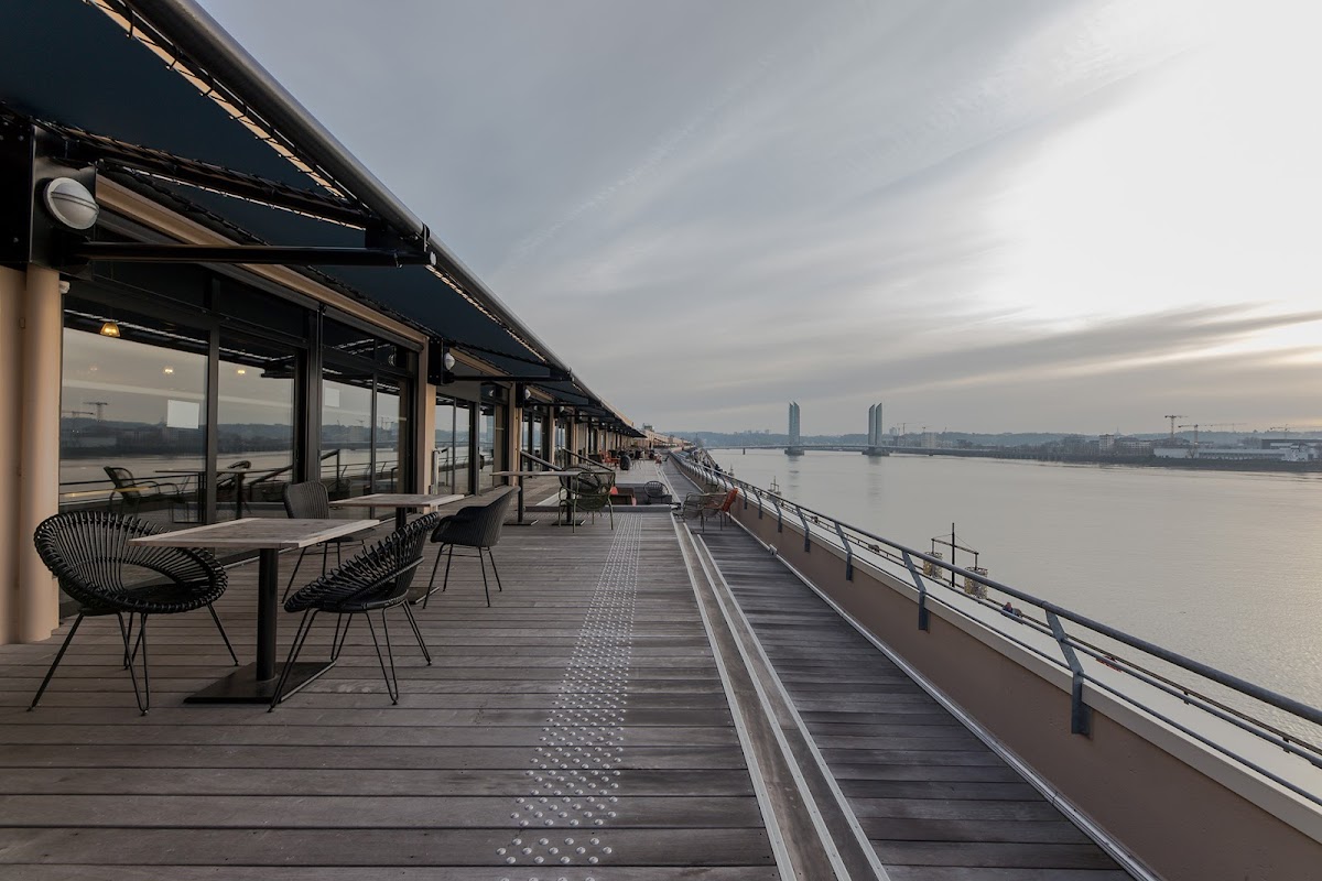 Open Space - Bordeaux Quai des Chartrons - Photo 2