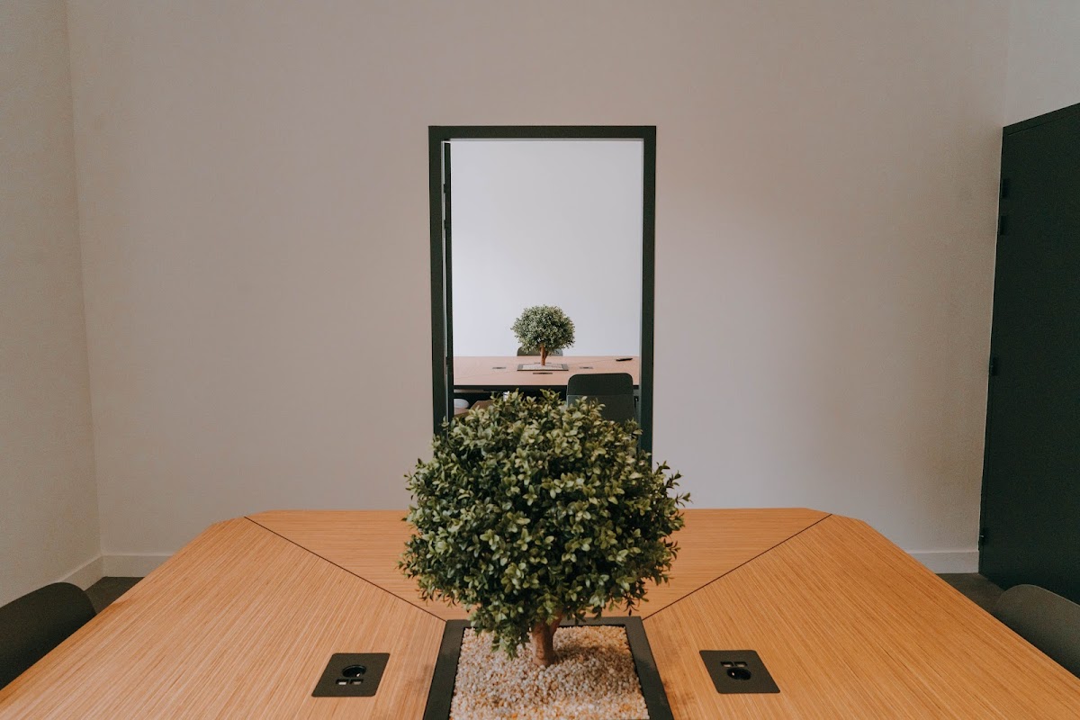 Open Space - Bordeaux Rue Camille Godard - Photo 5