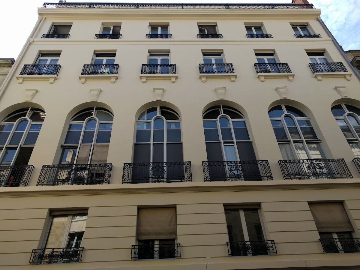 Open Space - Bordeaux Rue de Condé - Photo 4