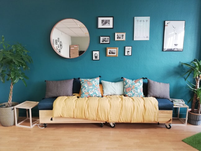 Open Space - Bordeaux Rue de Condé - Photo 5