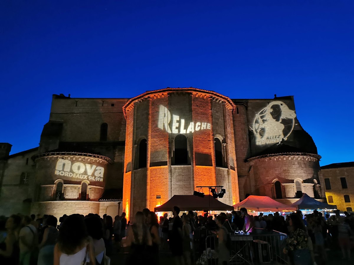 Open Space - Bordeaux Rue des Bénédictines - Photo 2