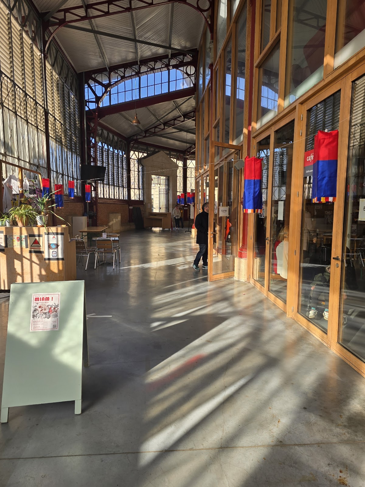 Open Space - Bordeaux Rue des Douves - Photo 2