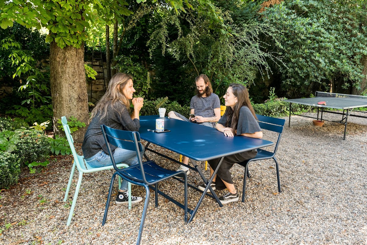 Open Space - Bordeaux Rue Judaïque - Photo 3