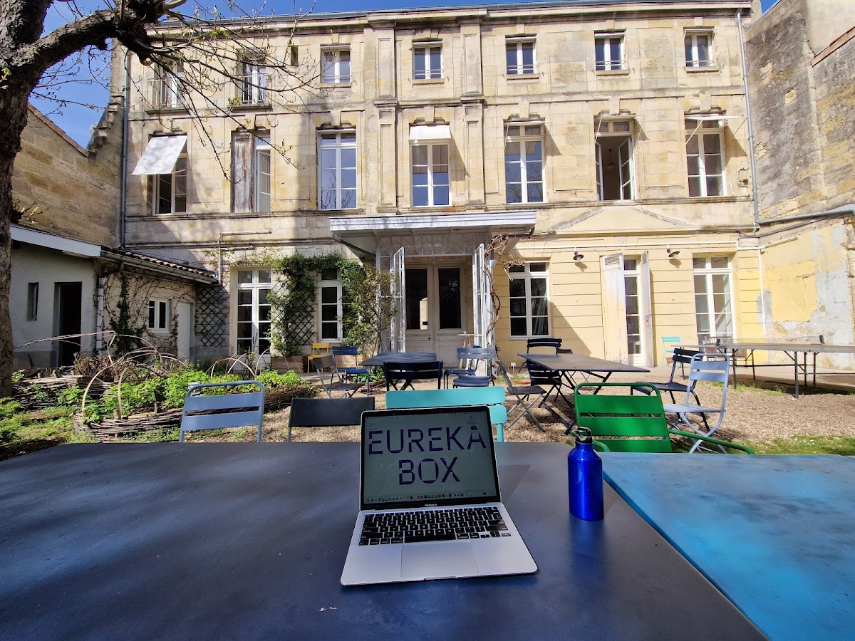 Open Space - Bordeaux Rue Judaïque - Photo 4