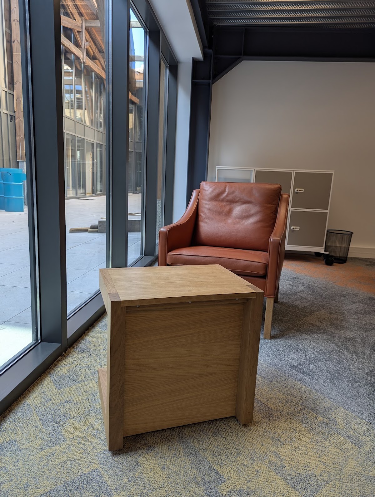 Open Space - Bordeaux Rue Succursale - Photo 5