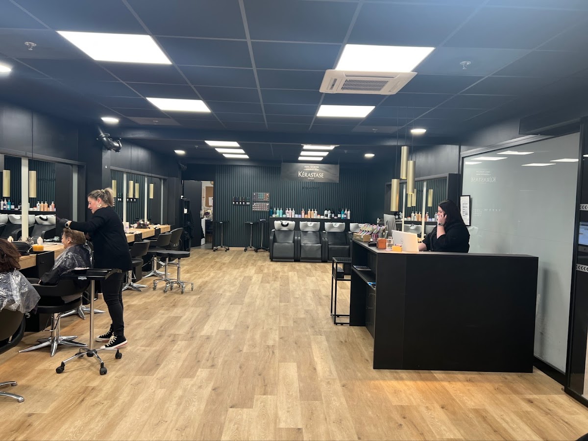 Open Space - Bresson Rue de la République - Photo 2