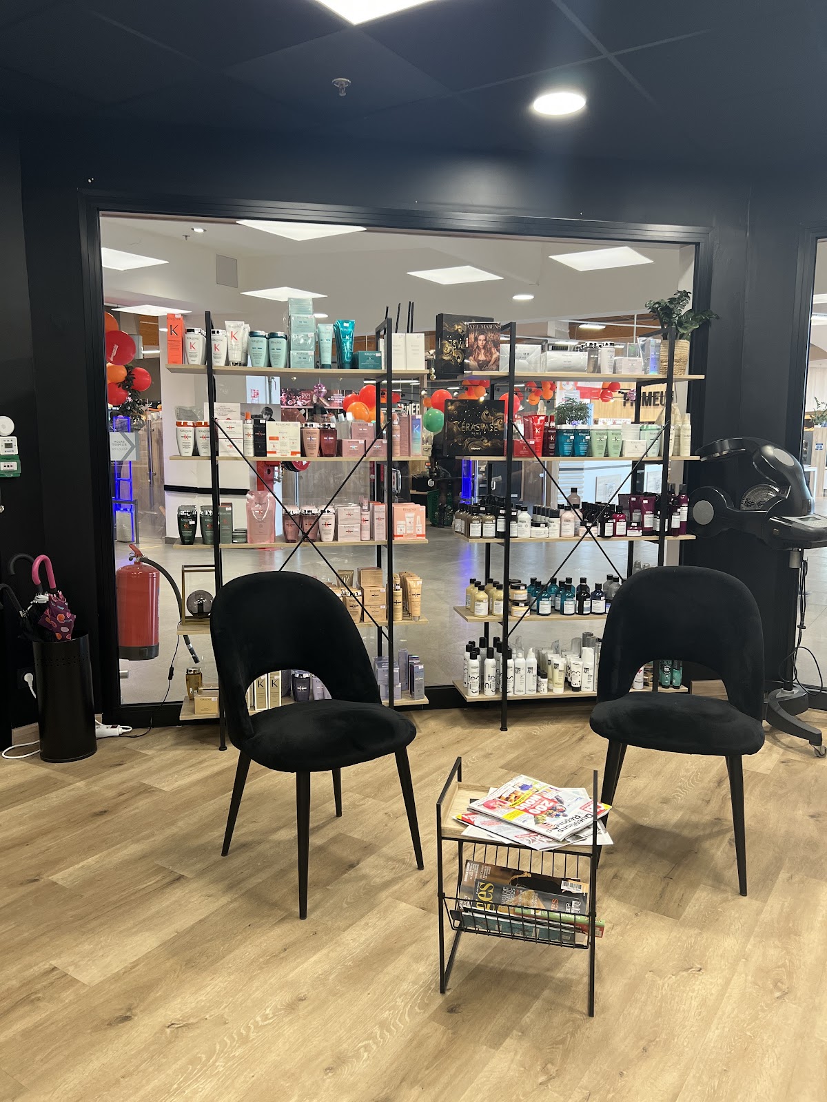 Open Space - Bresson Rue de la République - Photo 5