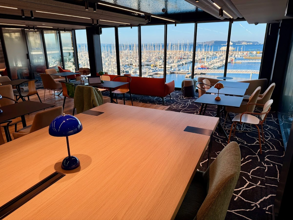 Open Space - Brest Rue Albert Rolland - Photo 2