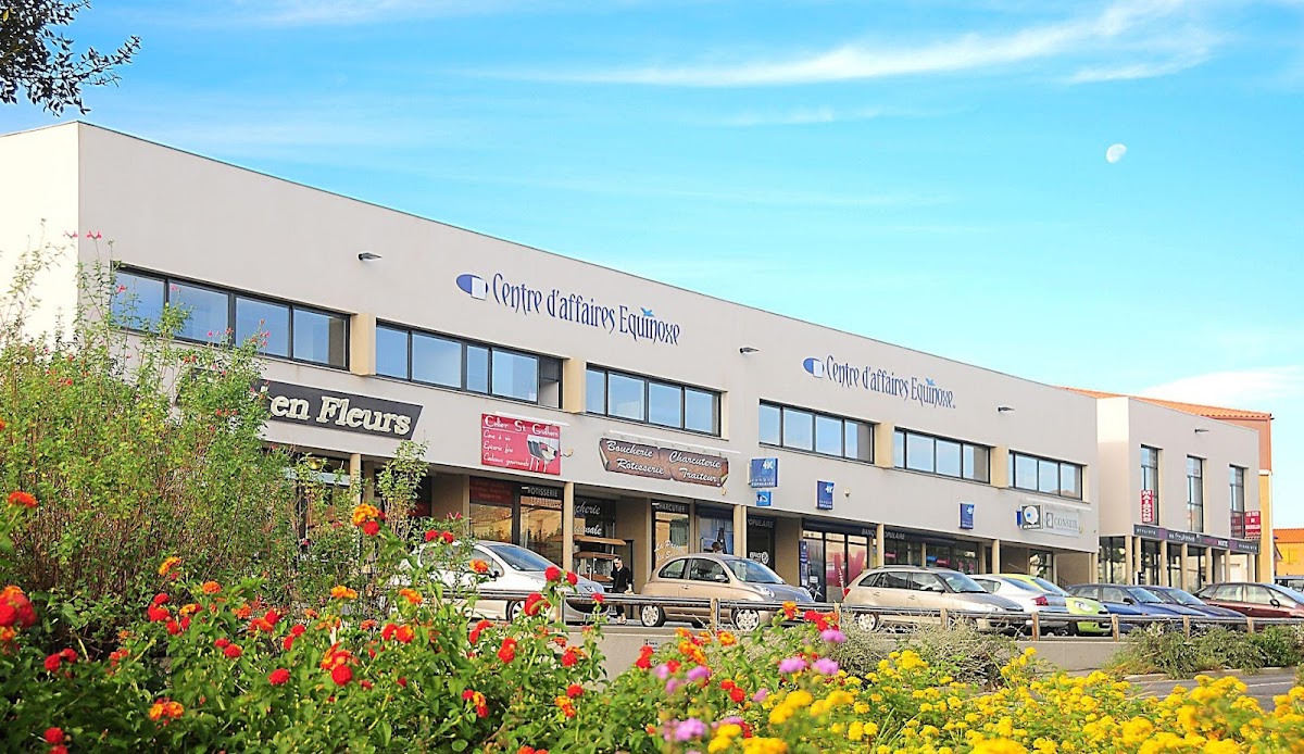 Open Space - Cabestany Rue du Moulinas