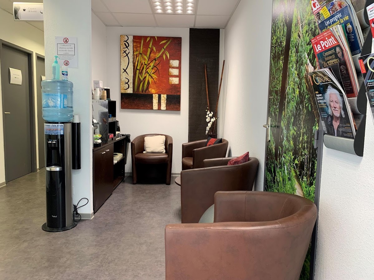 Open Space - Cabestany Rue du Moulinas - Photo 4