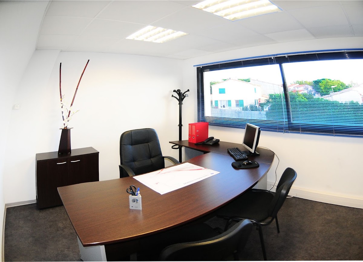 Open Space - Cabestany Rue du Moulinas - Photo 2