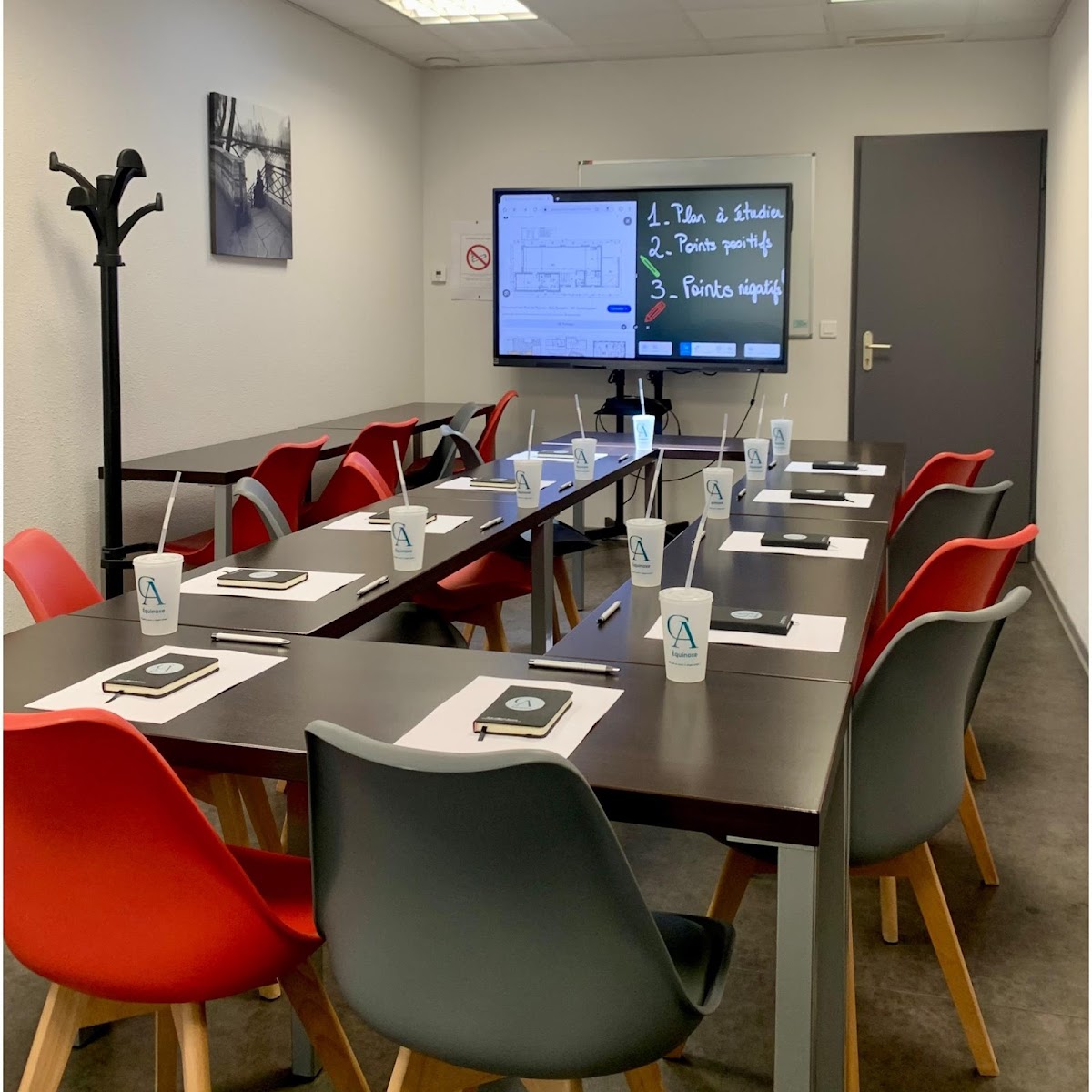 Open Space - Cabestany Rue du Moulinas - Photo 3