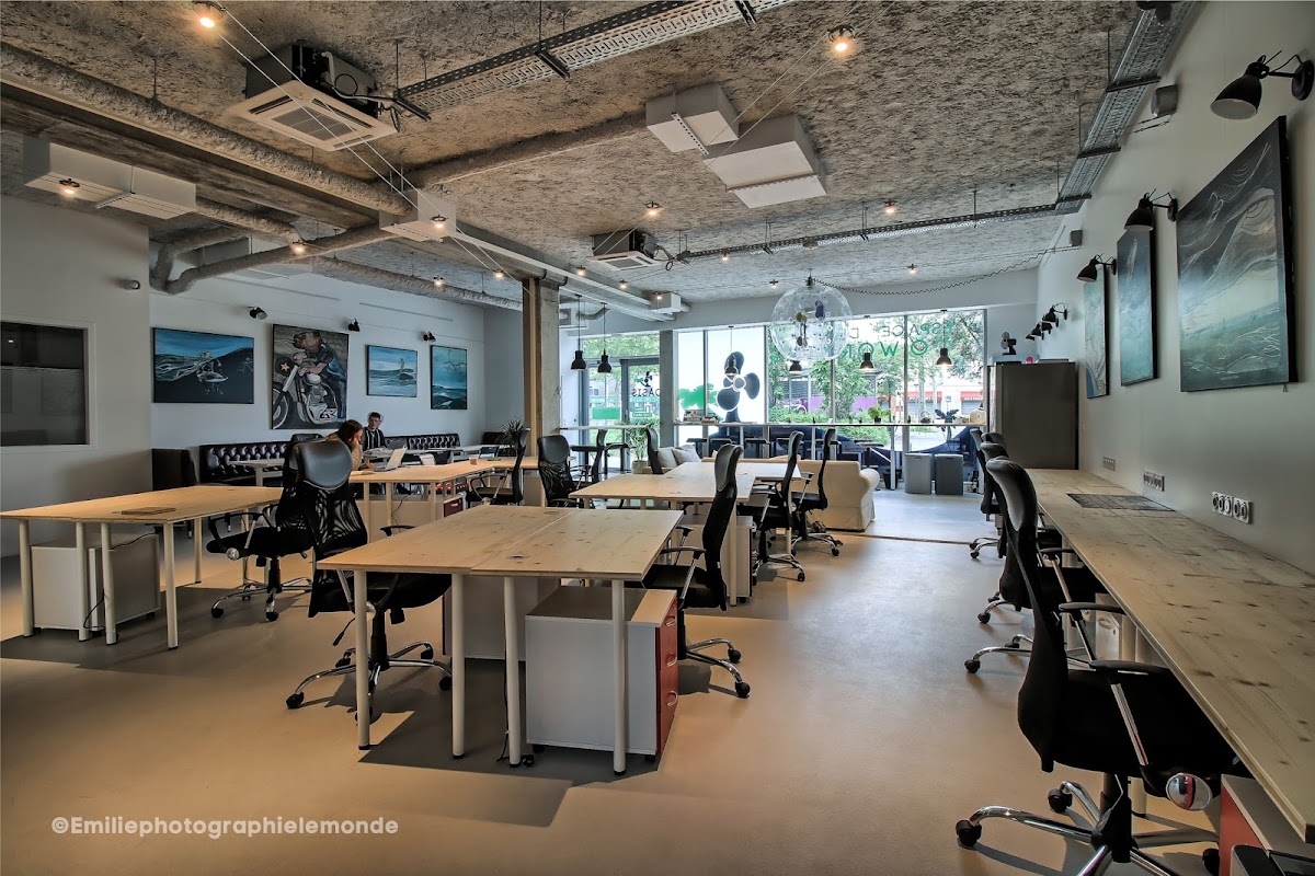 Open Space - Cenon Avenue Jean Jaurès - Photo 4