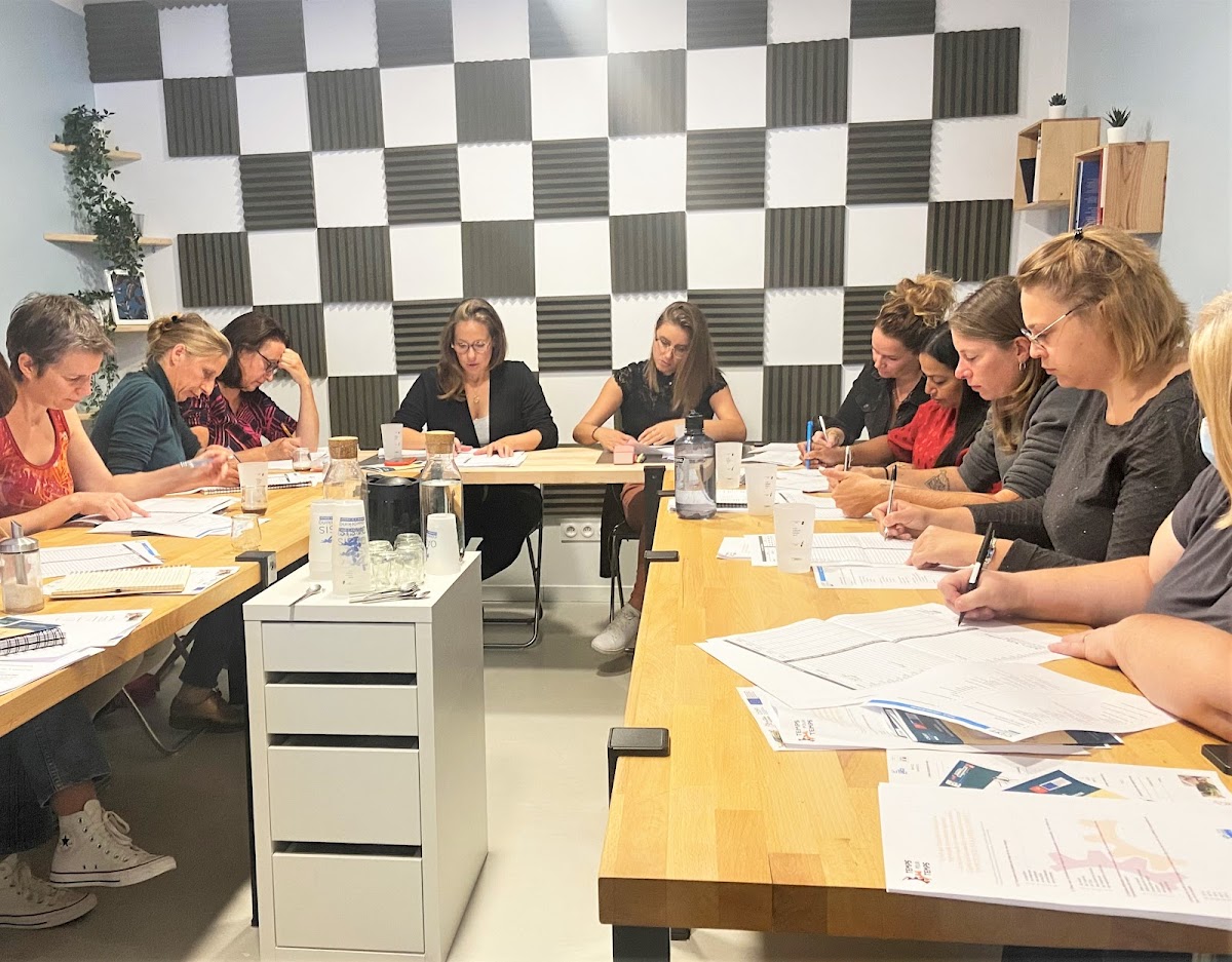 Open Space - Cenon Avenue Jean Jaurès - Photo 5