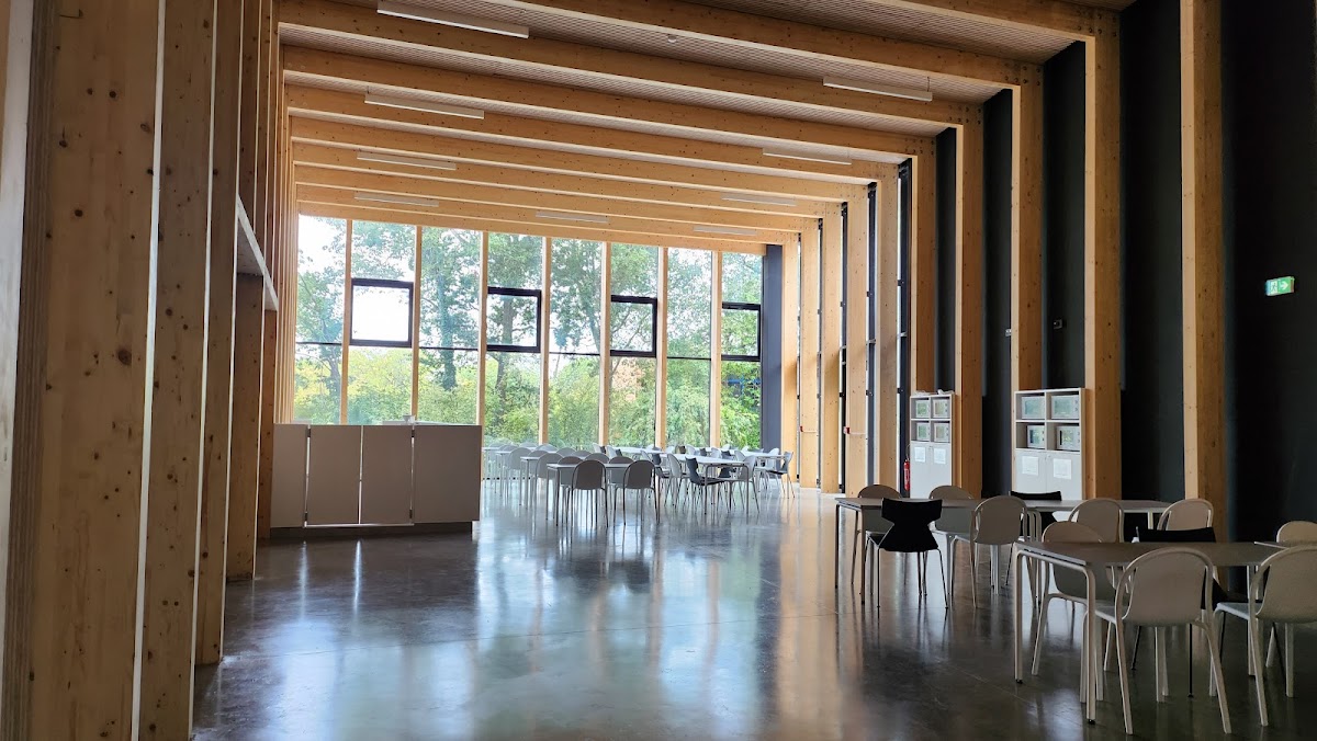 Open Space - Cesson-Sévigné Boulevard des Alliés - Photo 3