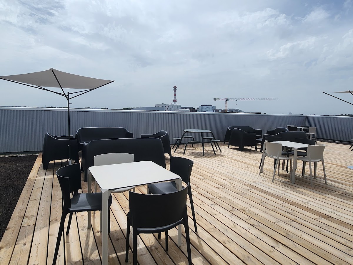 Open Space - Cesson-Sévigné Boulevard des Alliés - Photo 5