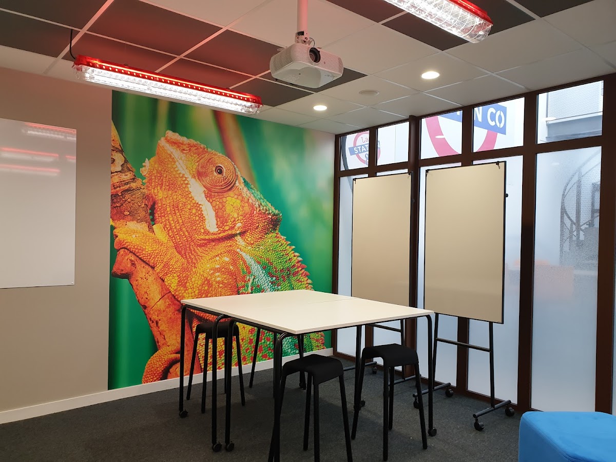 Open Space - Cesson-Sévigné Rue du Bas Village