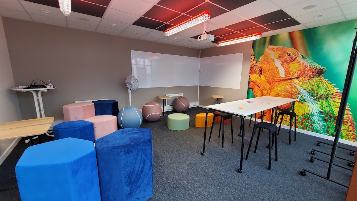 Open Space - Cesson-Sévigné Rue du Bas Village - Photo 3