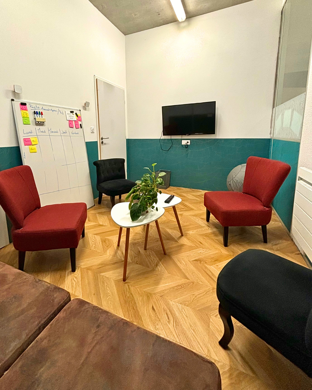 Open Space - École-Valentin Rue de Franche-Comté - Photo 2