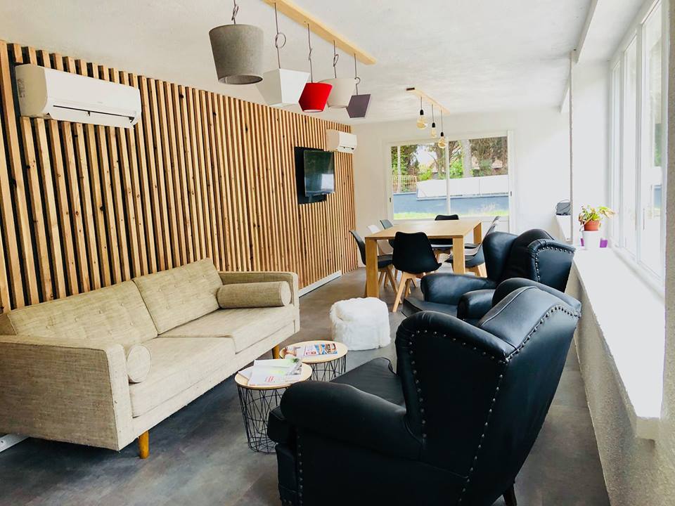 Open Space - Éguilles Chemin des Valladets