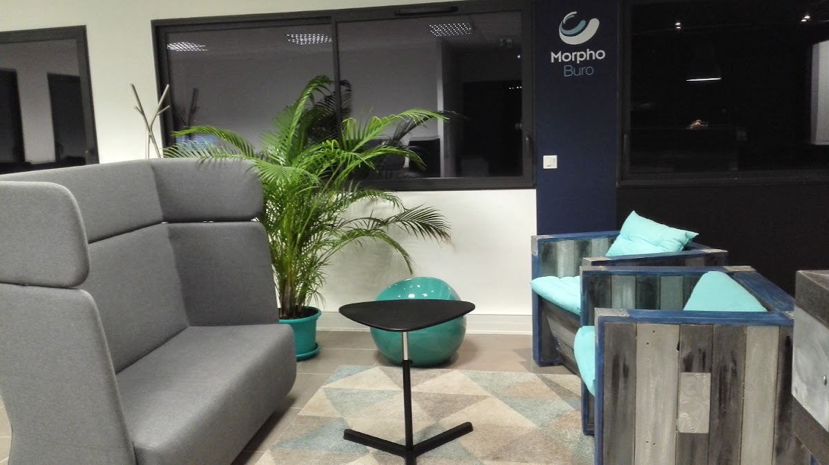 Open Space - Éguilles Rue Topaze - Photo 5