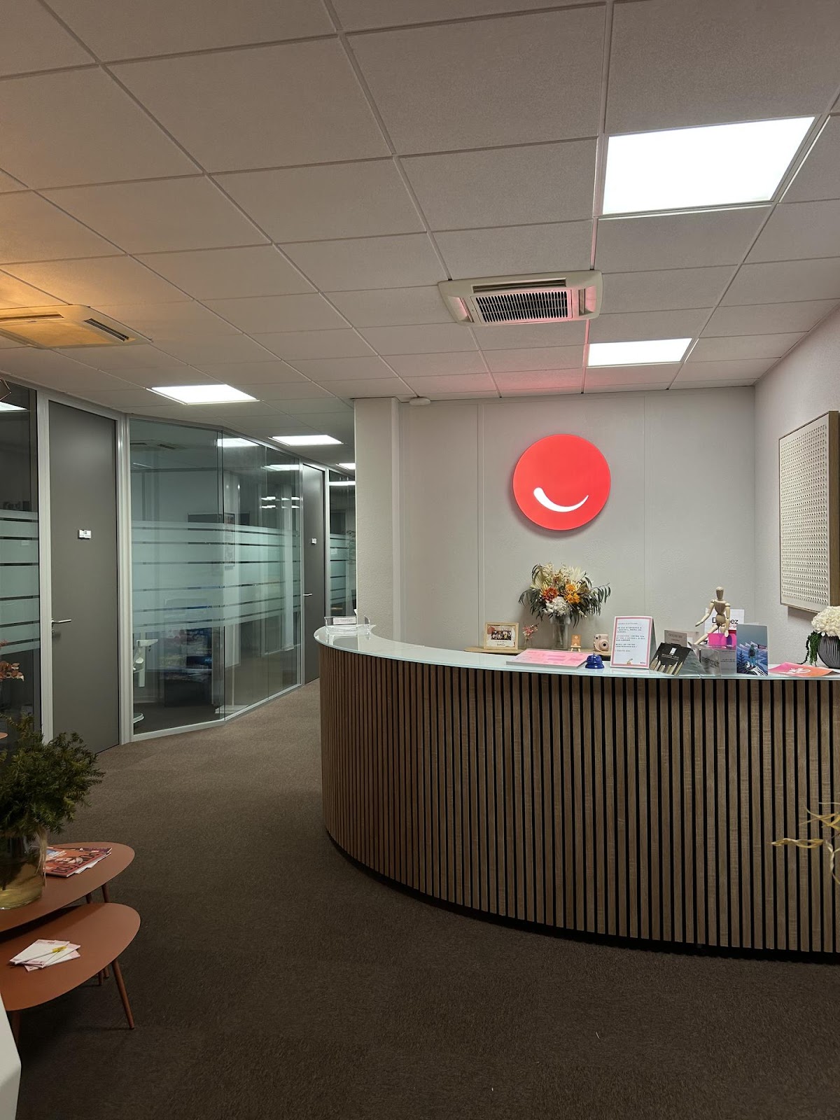 Open Space - Entzheim Rue des Cigognes - Photo 5