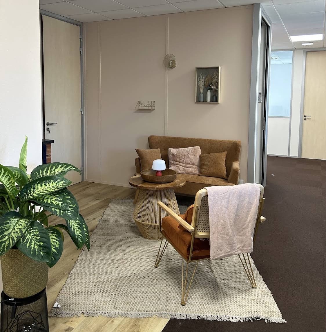 Open Space - Entzheim Rue des Cigognes - Photo 4