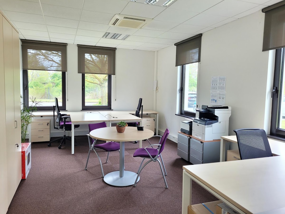 Open Space - Entzheim Rue des Cigognes - Photo 3