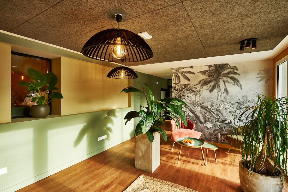 Open Space - Eysines Avenue du Médoc - Photo 3