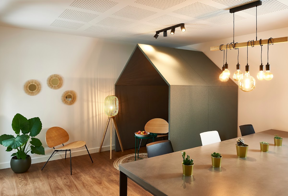 Open Space - Eysines Avenue du Médoc - Photo 2