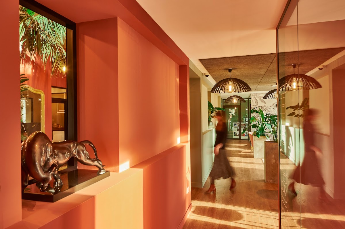 Open Space - Eysines Avenue du Médoc - Photo 5