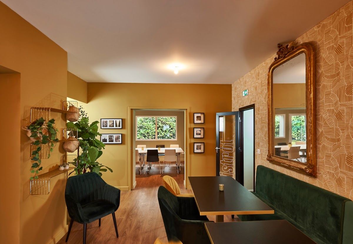 Open Space - Eysines Avenue du Médoc - Photo 4