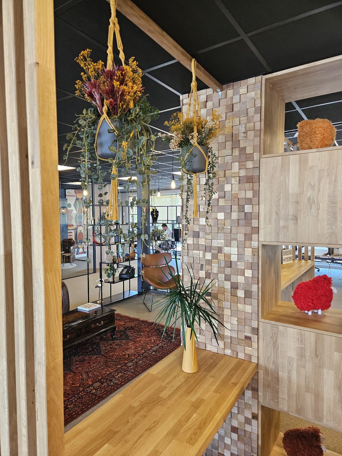 Open Space - Fenouillet Route de Paris - Photo 4