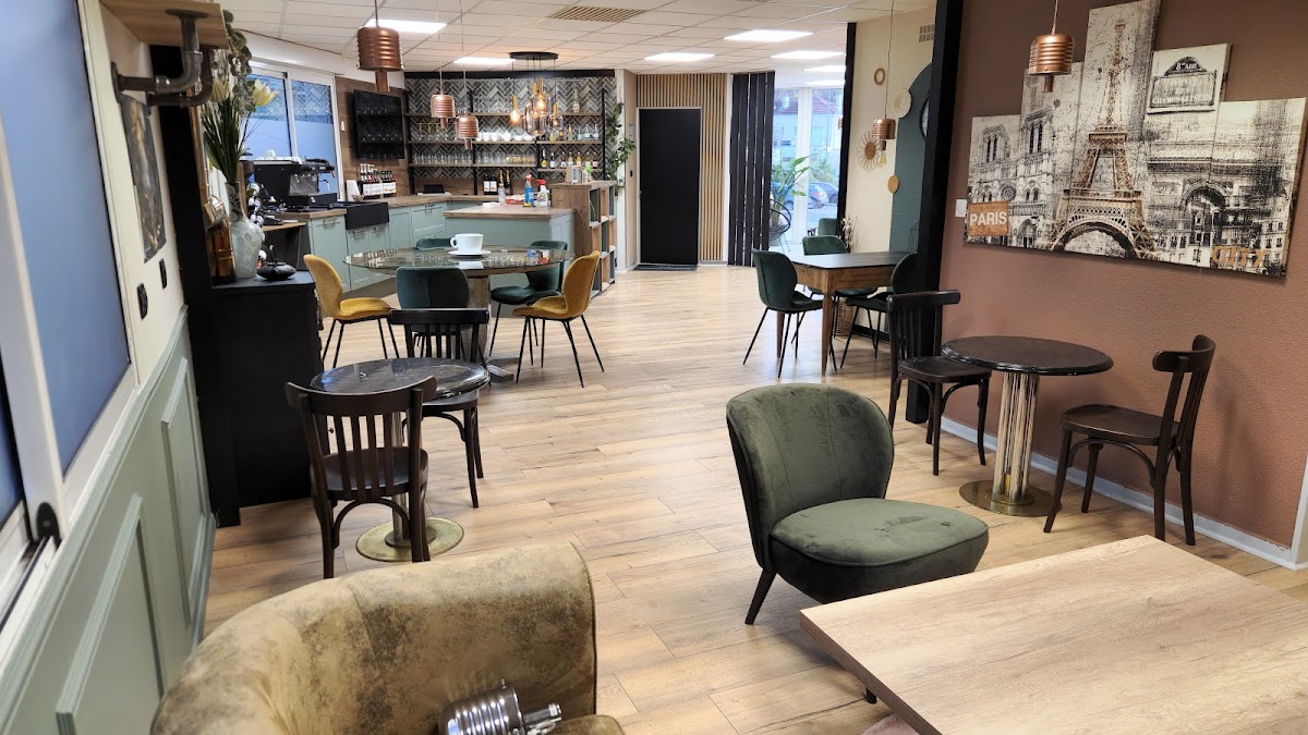 Open Space - Firminy Rue Basse ville - Photo 3