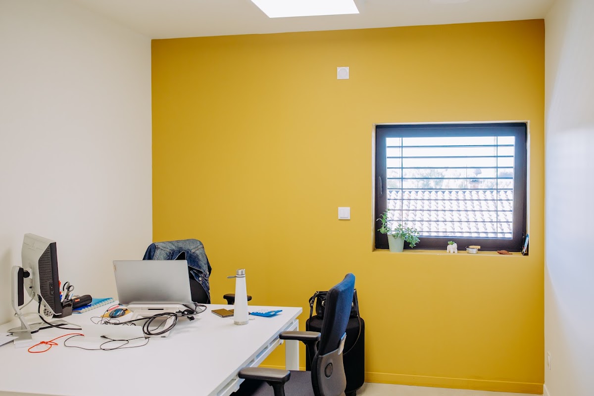 Open Space - Flourens Chemin de Lancefoc