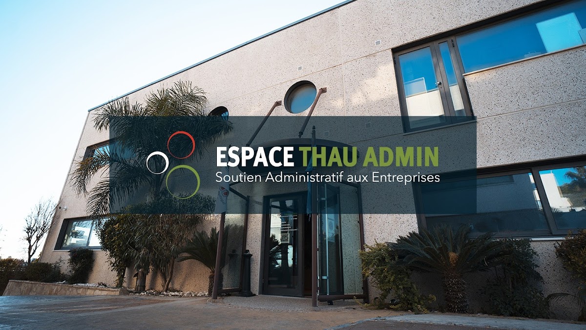 Open Space - Frontignan Rue isaac Newton