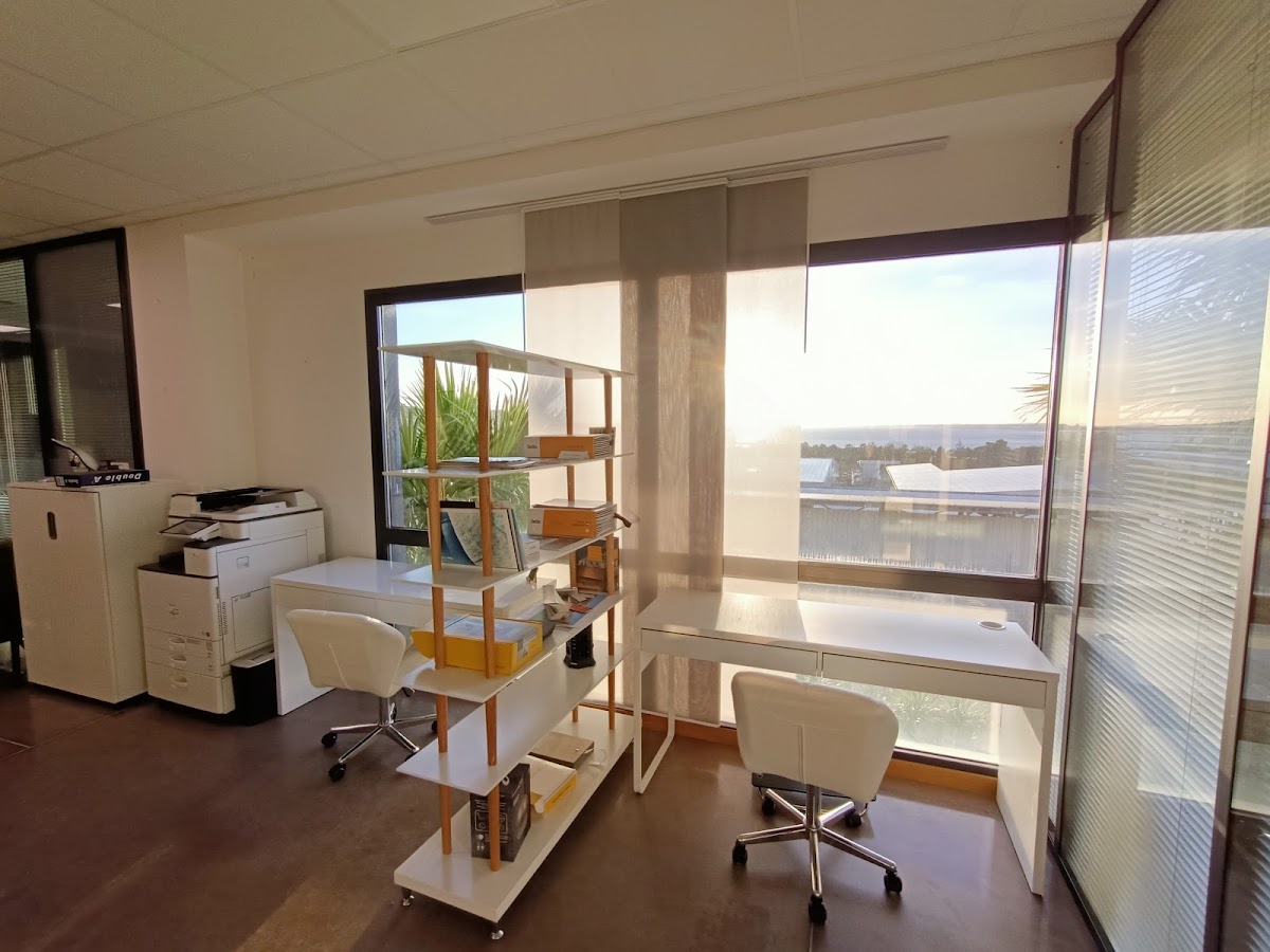 Open Space - Frontignan Rue isaac Newton - Photo 3