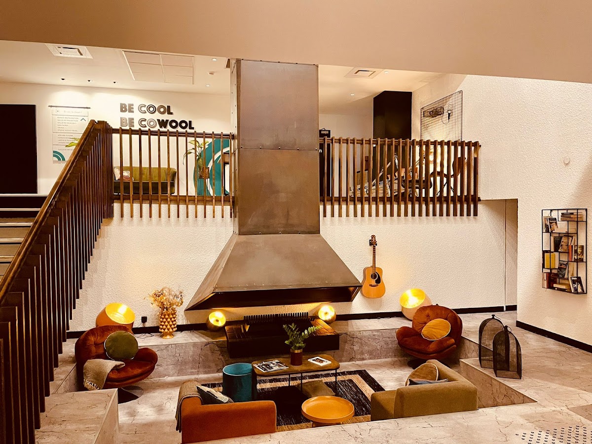 Open Space - Grenoble Avenue d'Innsbruck - Photo 5