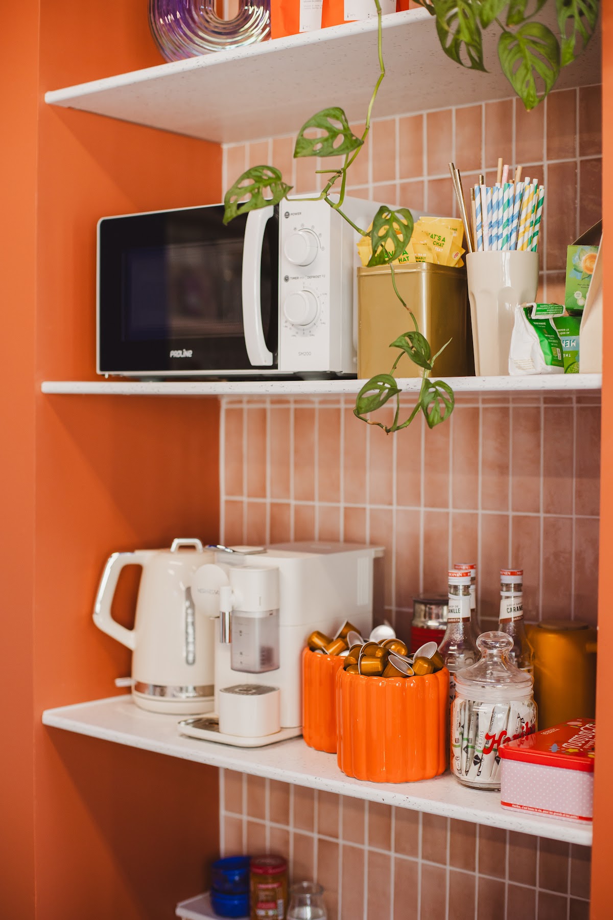 Open Space - Grenoble Rue Félix Poulat - Photo 5