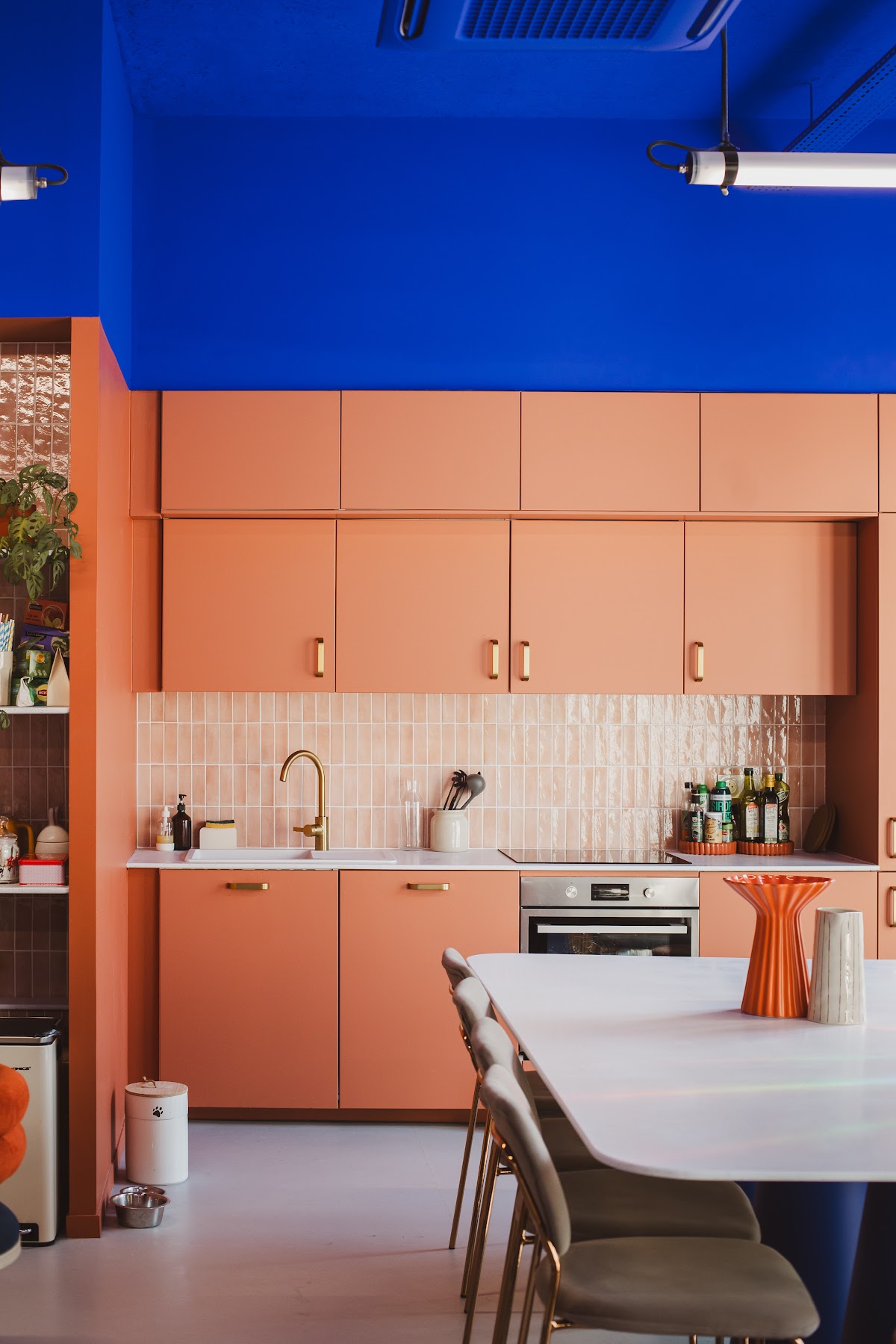 Open Space - Grenoble Rue Félix Poulat - Photo 2