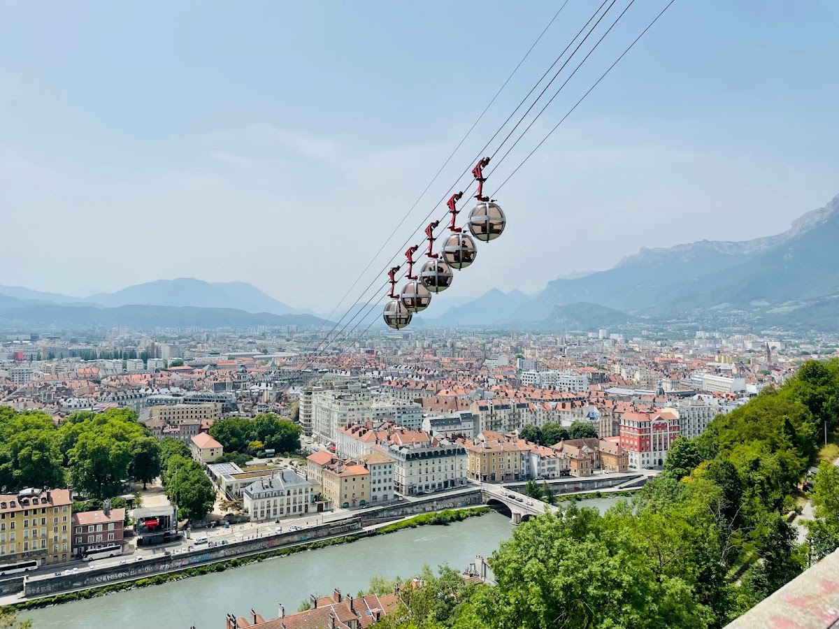 Open Space - Grenoble Rue Maurice Gignoux - Photo 4