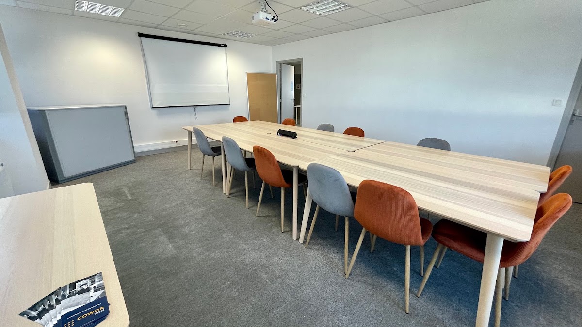 Open Space - Guipavas Rue de Paris - Photo 4