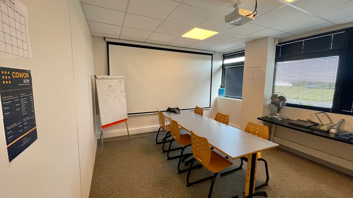 Open Space - Guipavas Rue de Paris - Photo 5