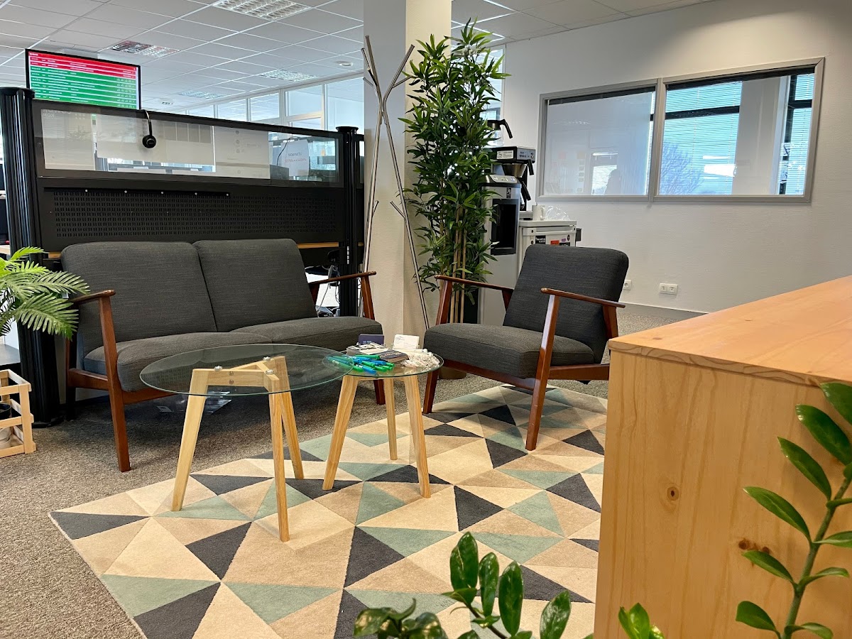 Open Space - Guipavas Rue de Paris - Photo 3