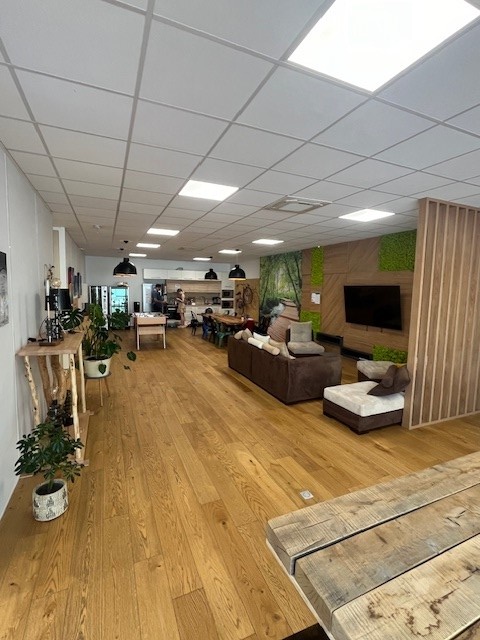 Open Space - Hœrdt Rue de l'Énergie - Photo 3