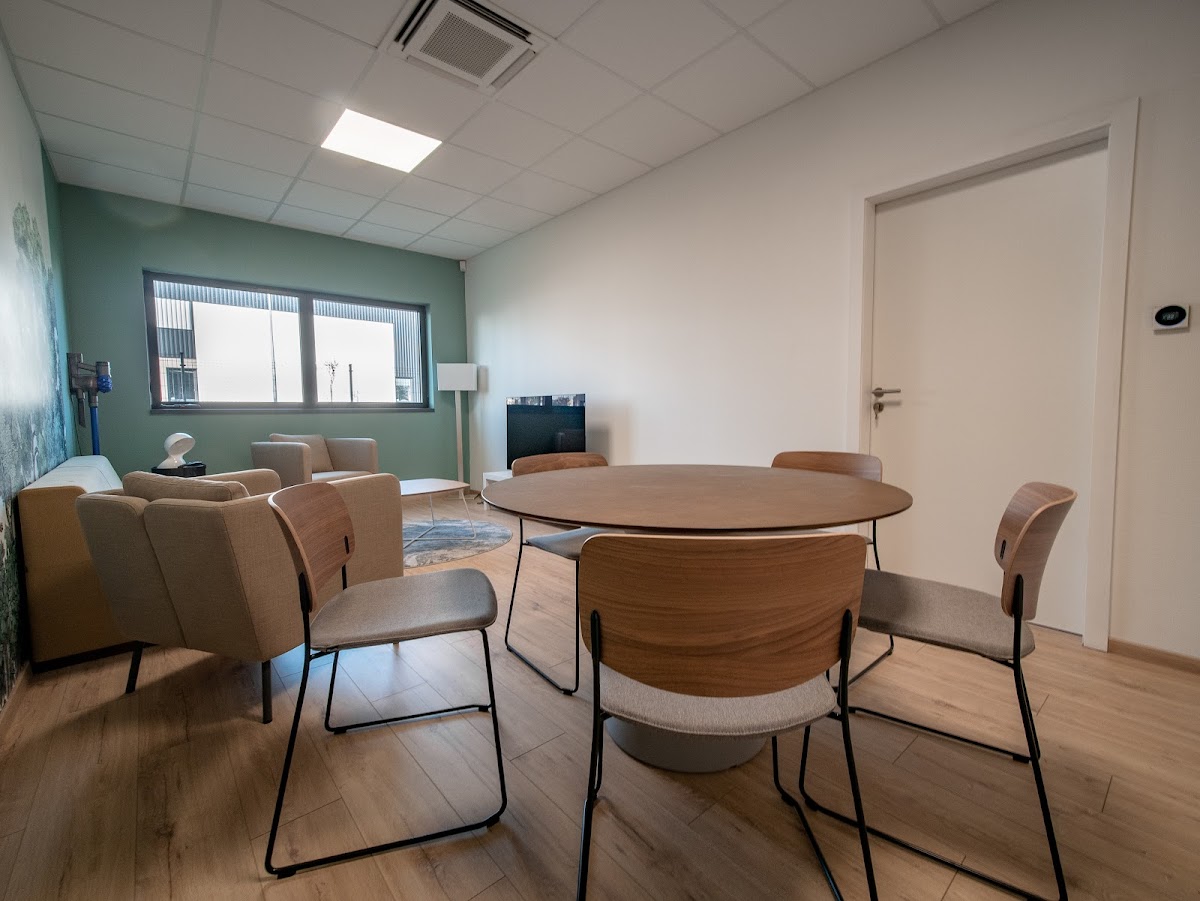 Open Space - Hœrdt Rue Sophie Germain - Photo 3