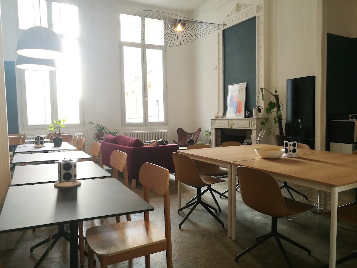 Open Space - Hérault Rue de l'Aiguillerie - Photo 2