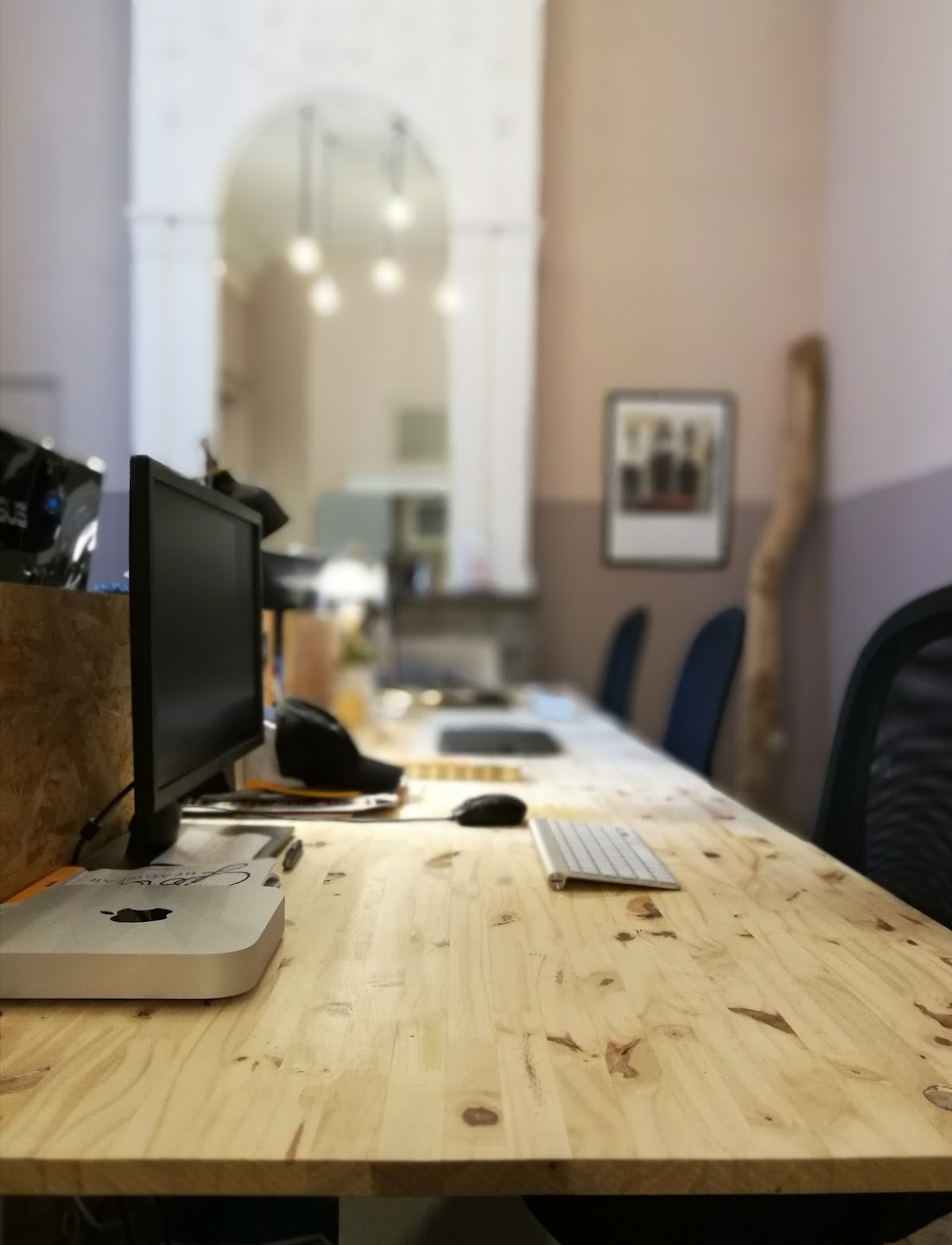 Open Space - Hérault Rue de l'Aiguillerie - Photo 4