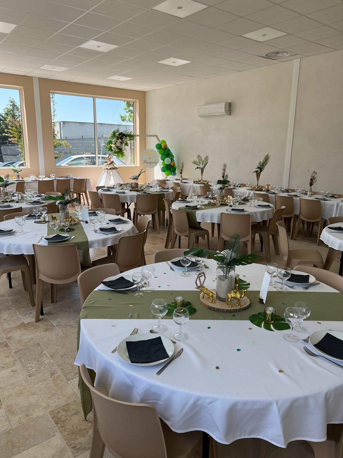 Open Space - La Fare-les-Oliviers - Photo 5